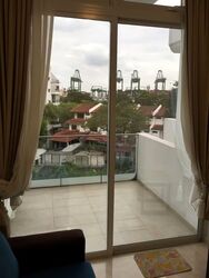 Sea Suites (D5), Apartment #562905011